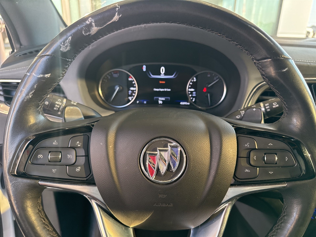 Buick Enclave Premium AWD 2024 Buick Enclave Premium AWD 2024