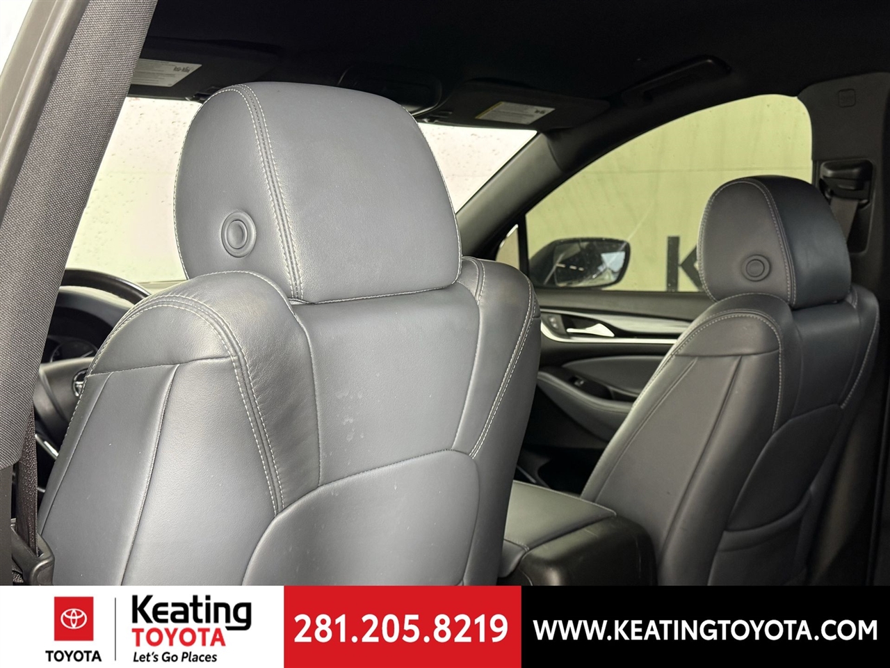 Buick Enclave Premium AWD 2024