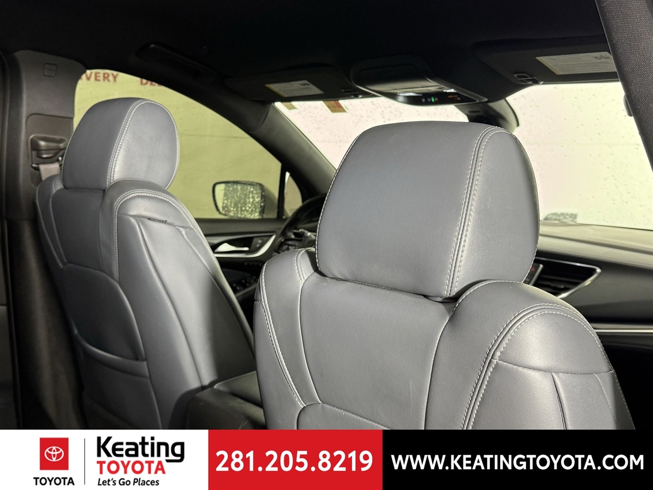 Buick Enclave Premium AWD 2024