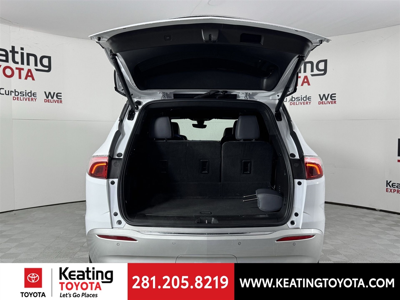 Buick Enclave Premium AWD 2024