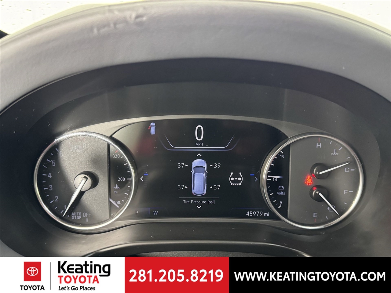 Buick Enclave Premium AWD 2024