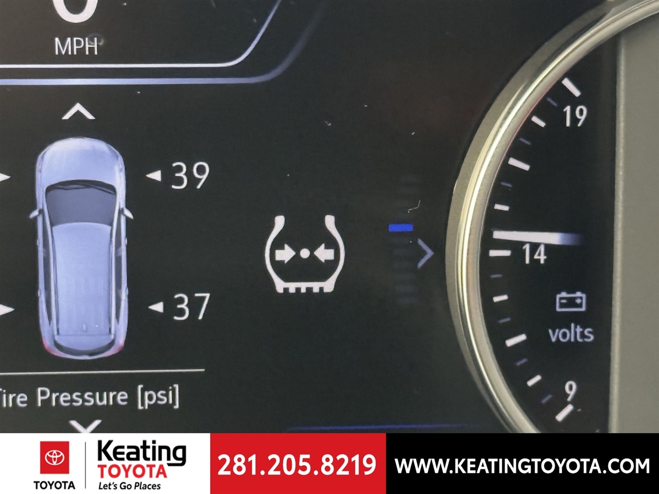 Buick Enclave Premium AWD 2024