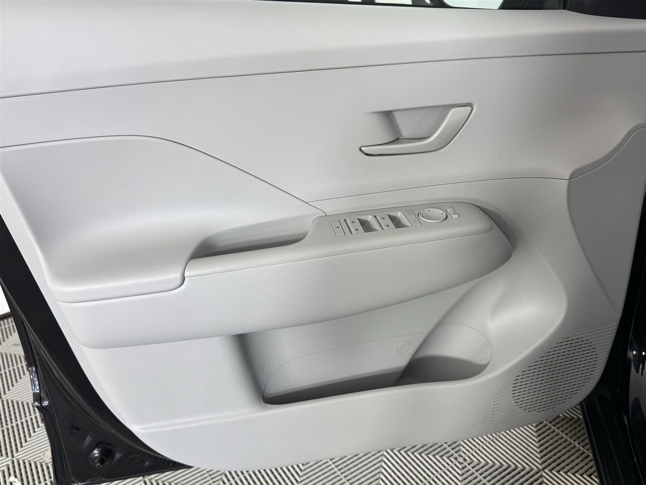 Hyundai Kona SEL AWD 2025 Hyundai Kona SEL AWD 2025