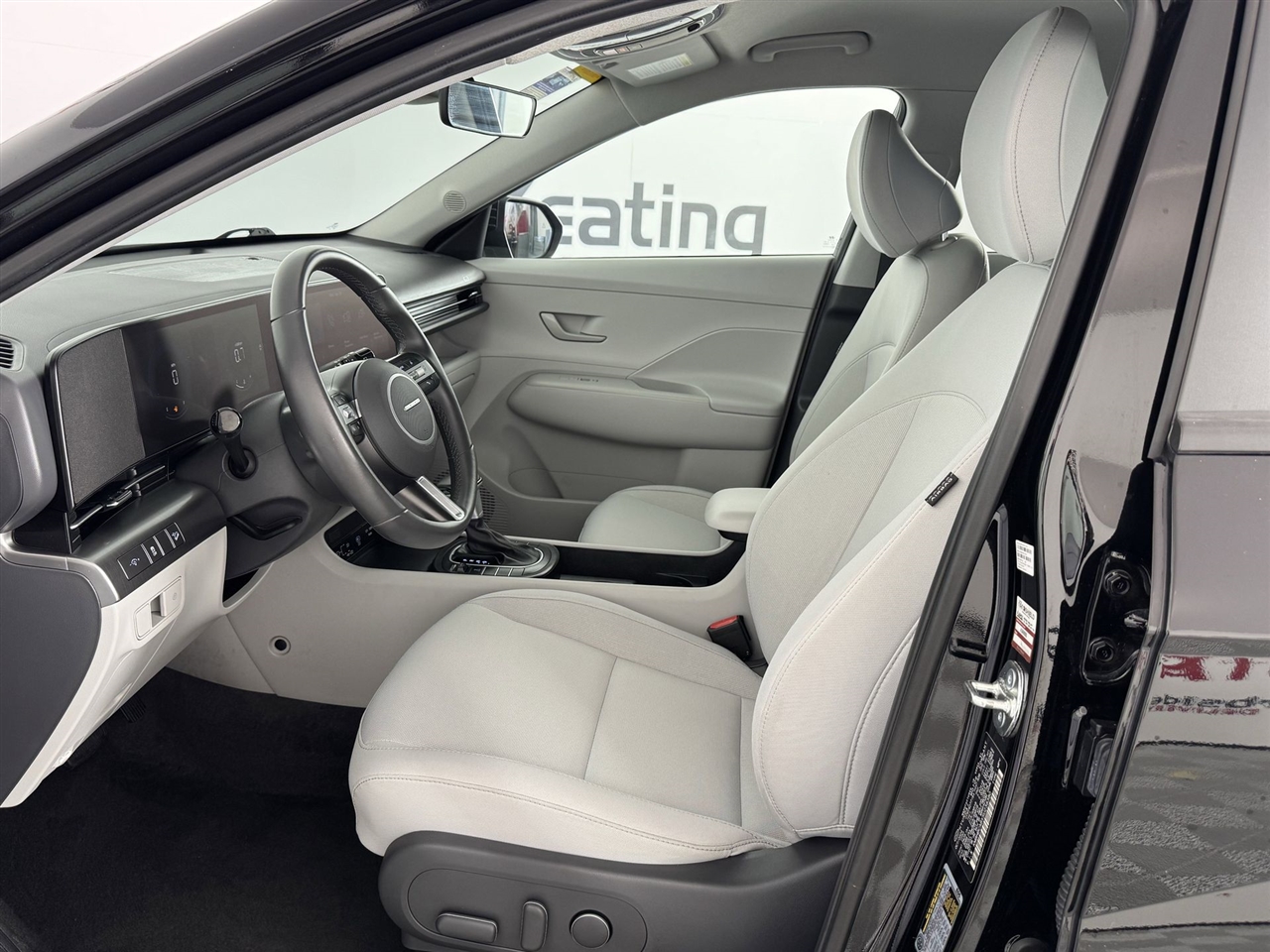 Hyundai Kona SEL AWD 2025 Hyundai Kona SEL AWD 2025