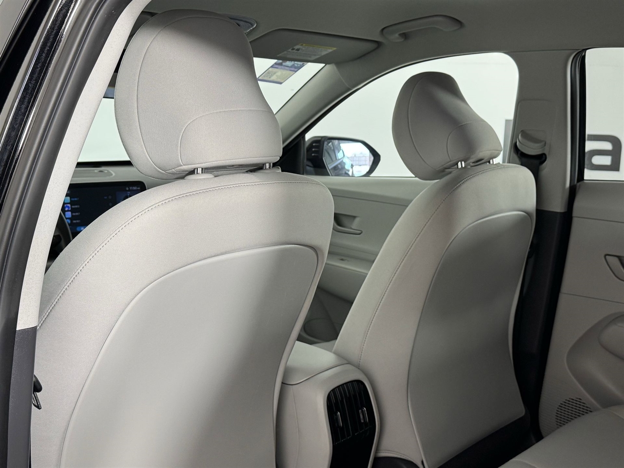 Hyundai Kona SEL AWD 2025 Hyundai Kona SEL AWD 2025