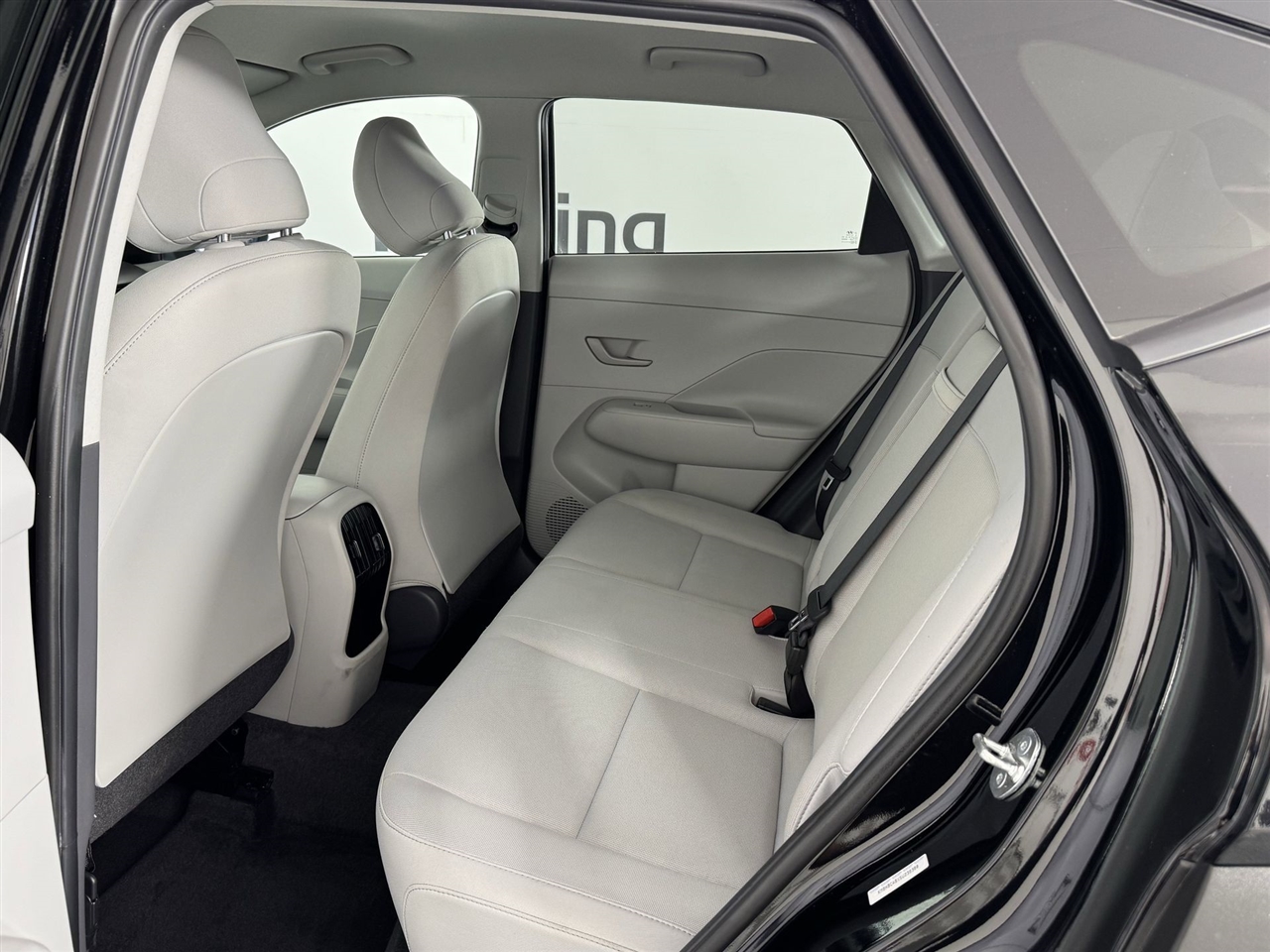 Hyundai Kona SEL AWD 2025 Hyundai Kona SEL AWD 2025