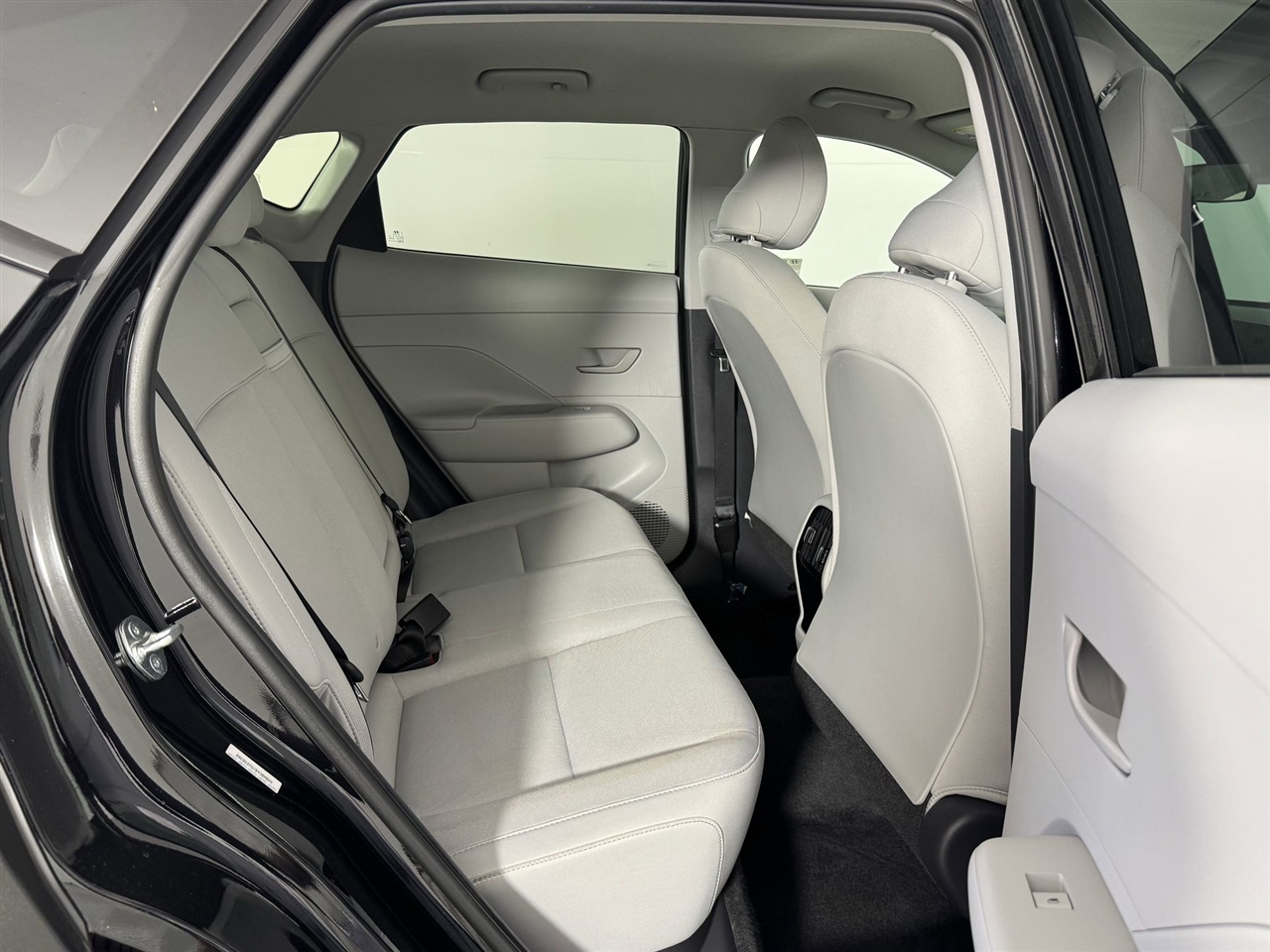 Hyundai Kona SEL AWD 2025 Hyundai Kona SEL AWD 2025