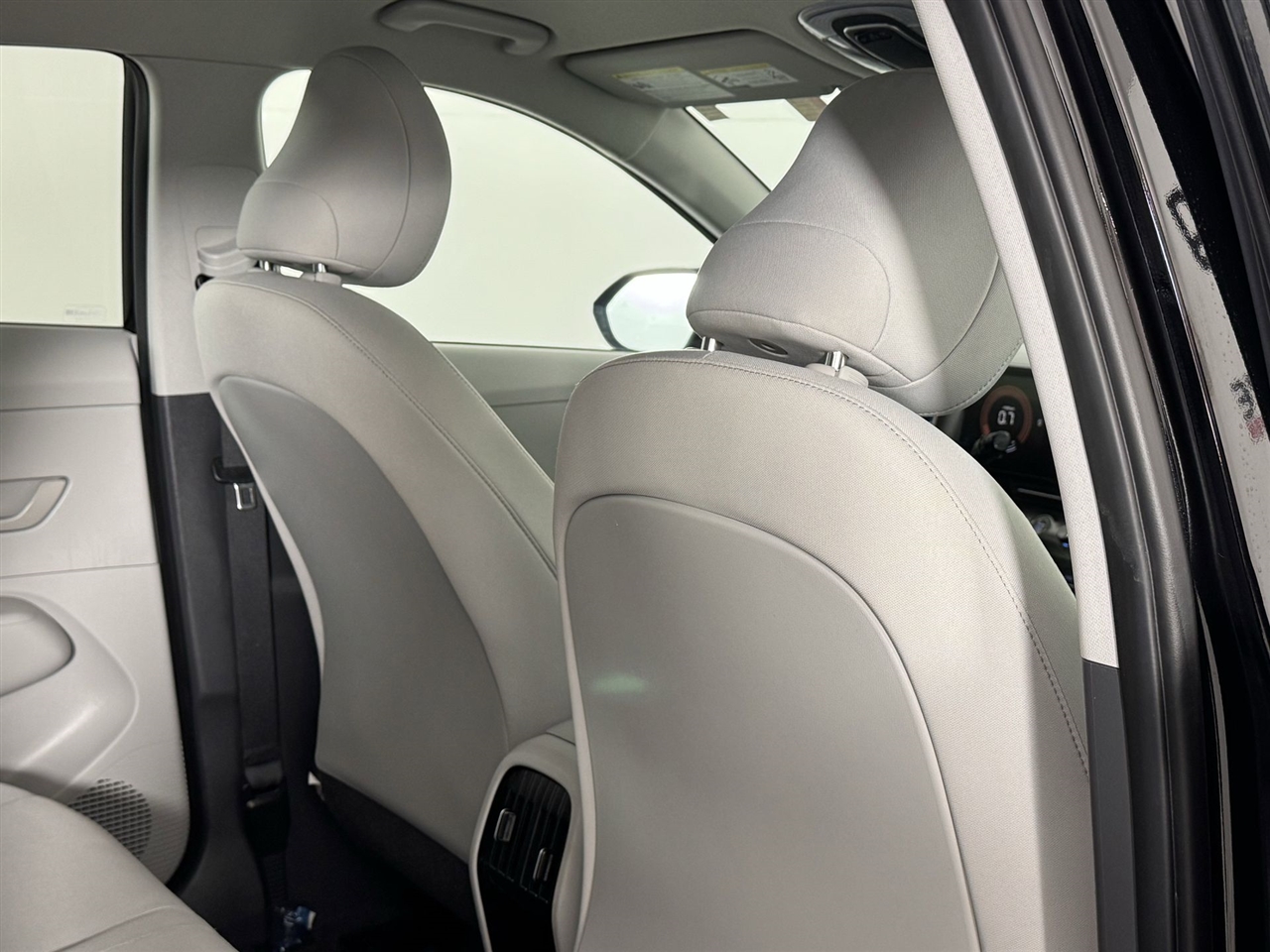 Hyundai Kona SEL AWD 2025 Hyundai Kona SEL AWD 2025