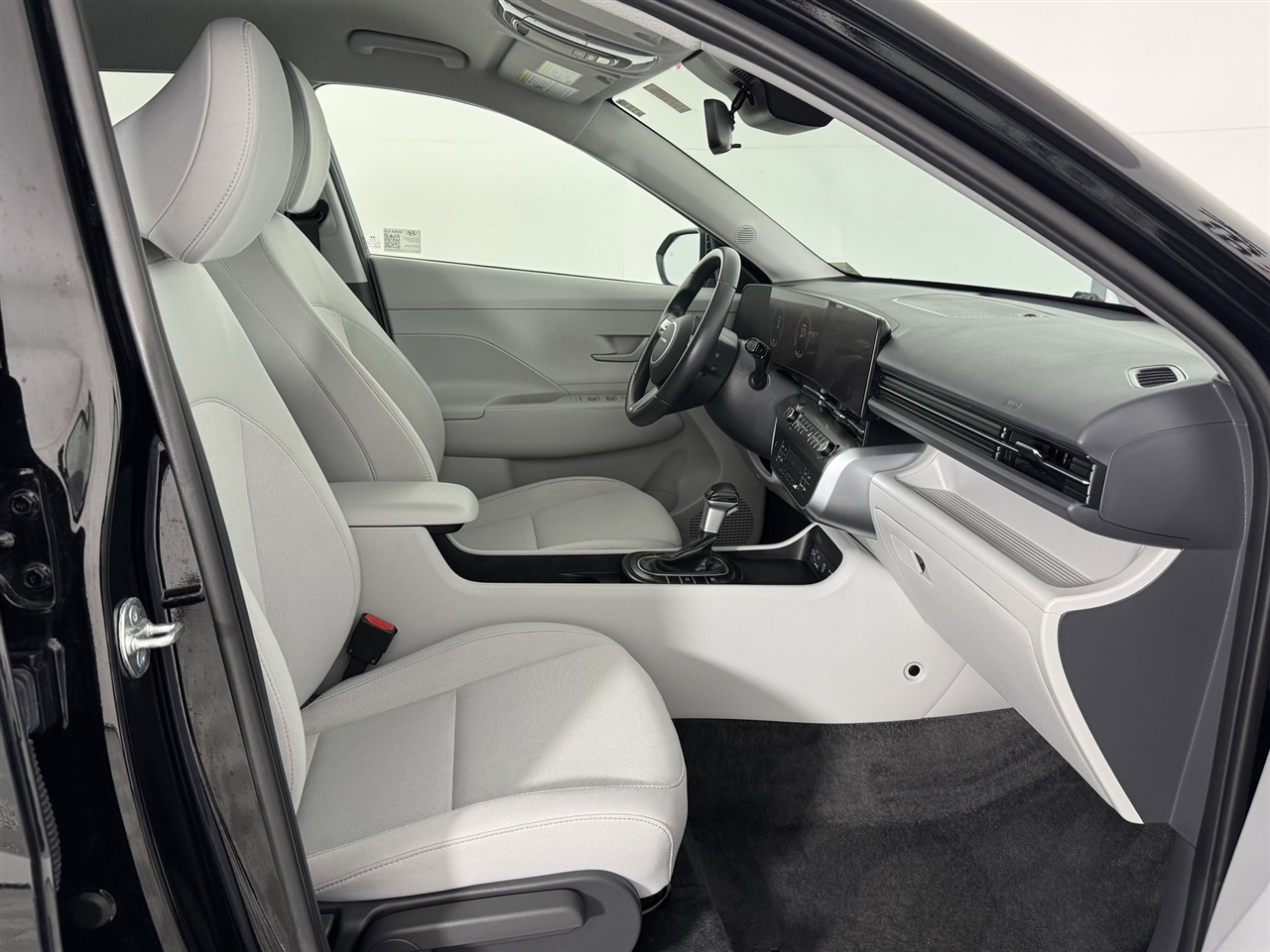 Hyundai Kona SEL AWD 2025 Hyundai Kona SEL AWD 2025