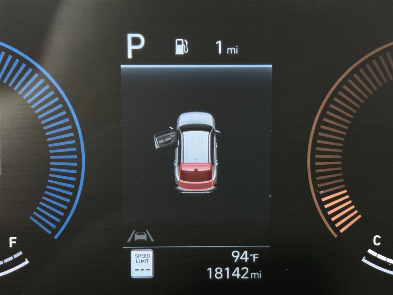 Hyundai Kona SEL AWD 2025 Hyundai Kona SEL AWD 2025