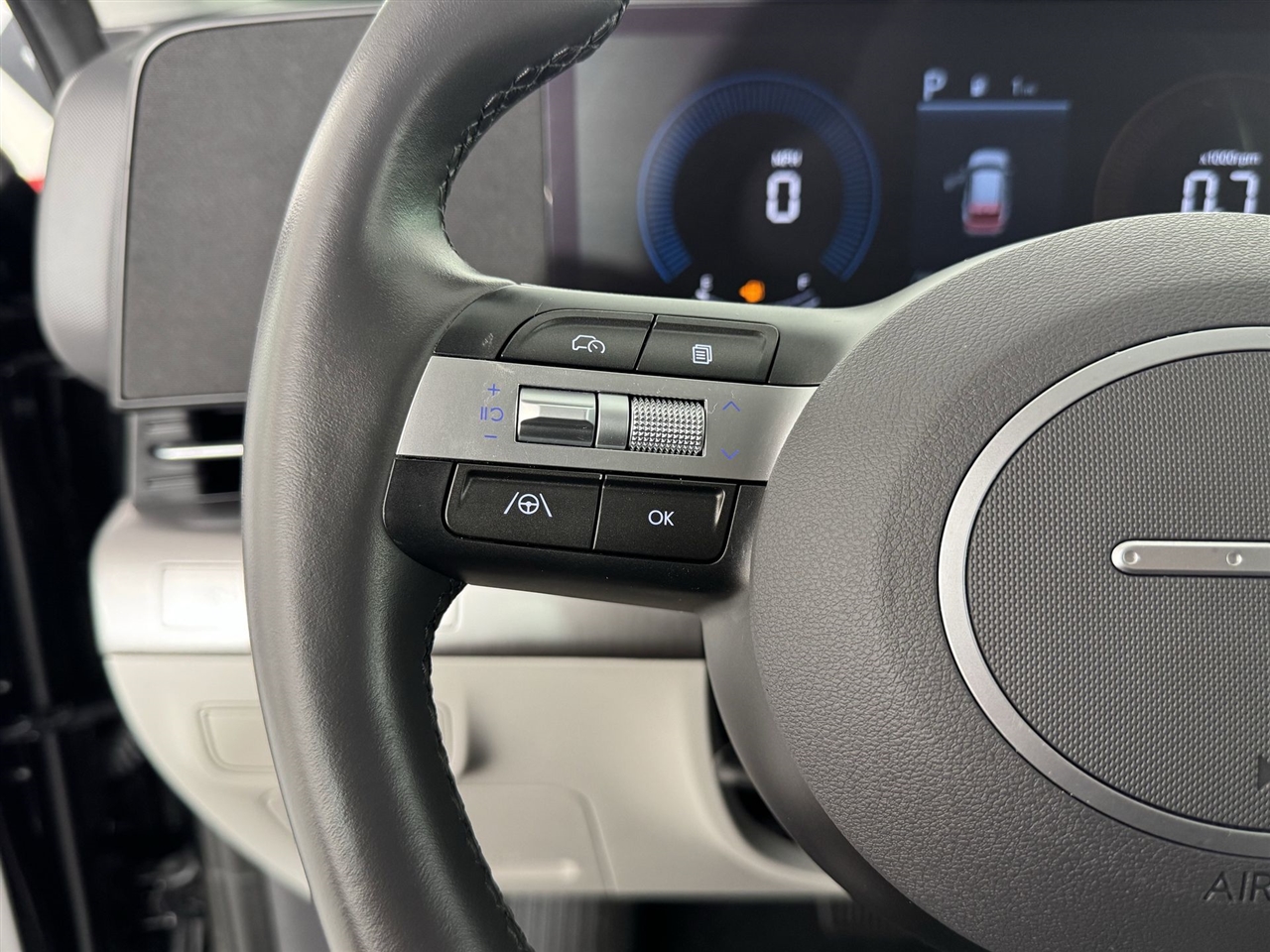 Hyundai Kona SEL AWD 2025 Hyundai Kona SEL AWD 2025