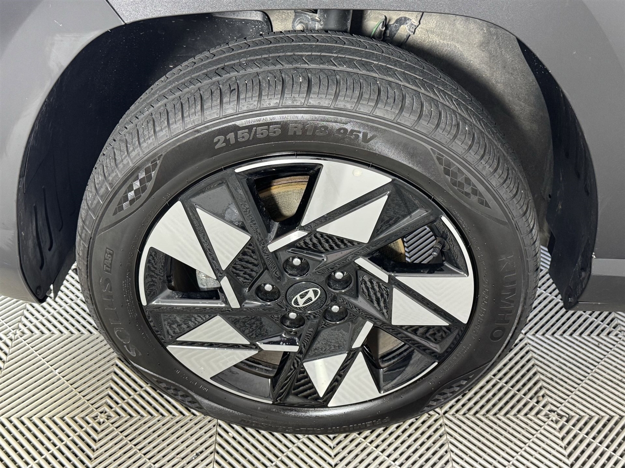 Hyundai Kona SEL AWD 2025 Hyundai Kona SEL AWD 2025