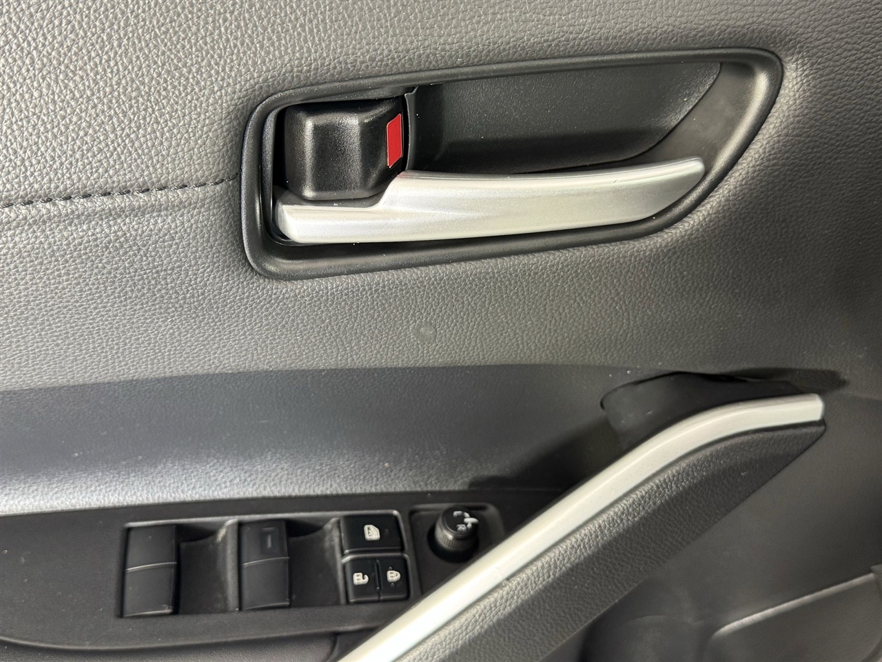 Toyota Corolla Cross XSE AWD 2024 Toyota Corolla Cross XSE AWD 2024