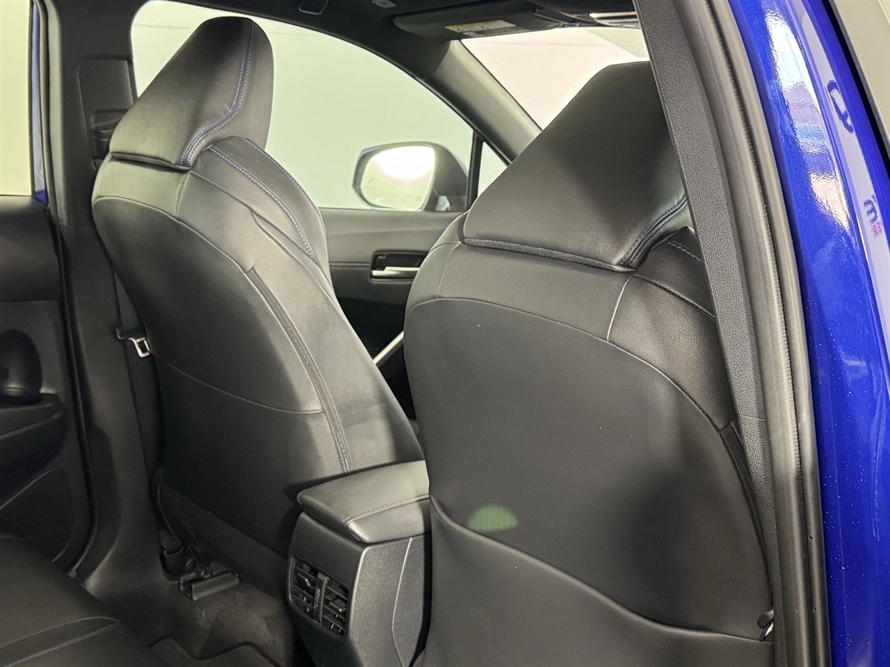 Toyota Corolla Cross XSE AWD 2024 Toyota Corolla Cross XSE AWD 2024