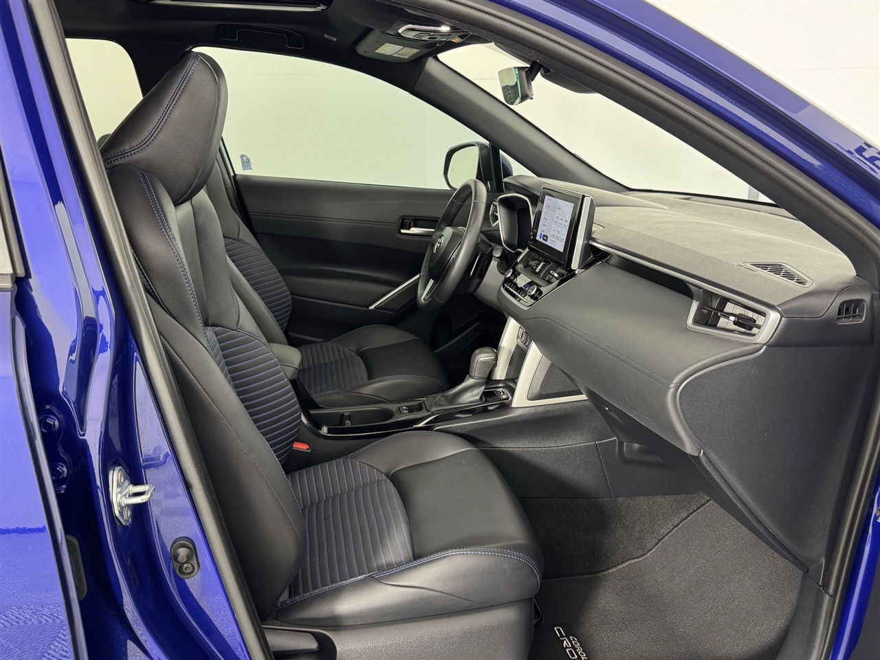 Toyota Corolla Cross XSE AWD 2024 Toyota Corolla Cross XSE AWD 2024