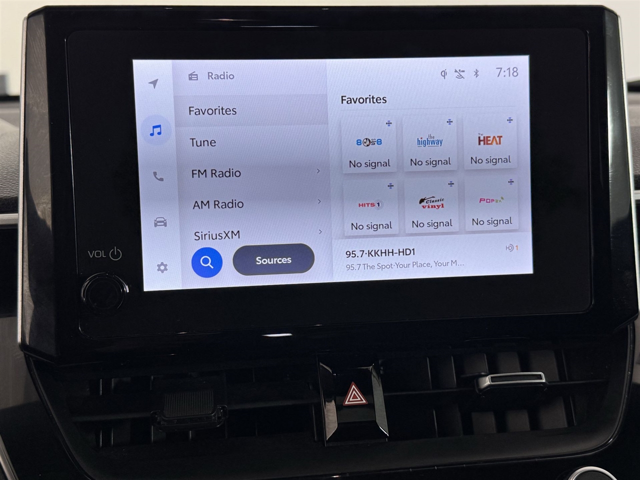 Toyota Corolla Cross XSE AWD 2024 Toyota Corolla Cross XSE AWD 2024