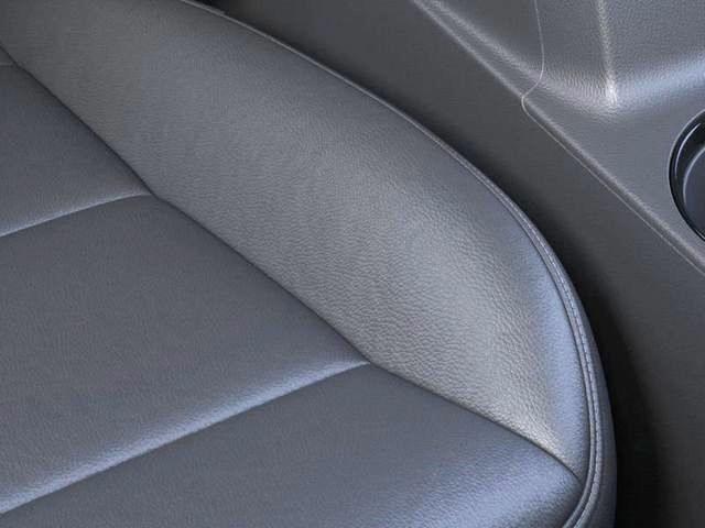 Chevrolet Colorado LT Crew Cab 4WD 2025