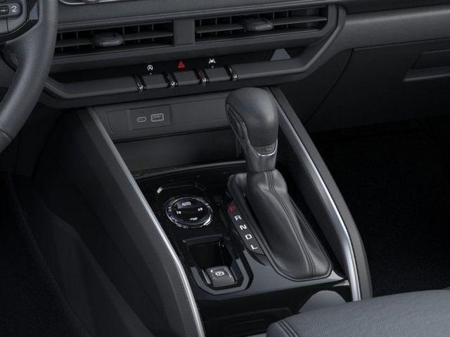 Chevrolet Colorado LT Crew Cab 4WD 2025