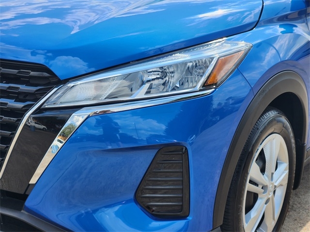 Nissan Kicks S 2024 Nissan Kicks S 2024