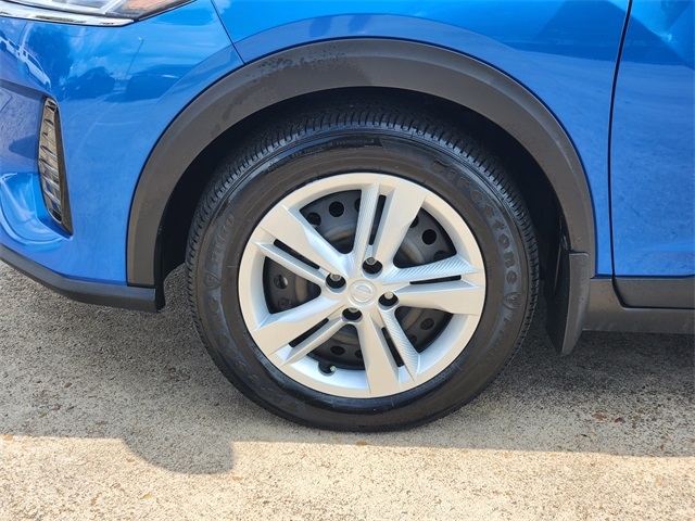 Nissan Kicks S 2024 Nissan Kicks S 2024