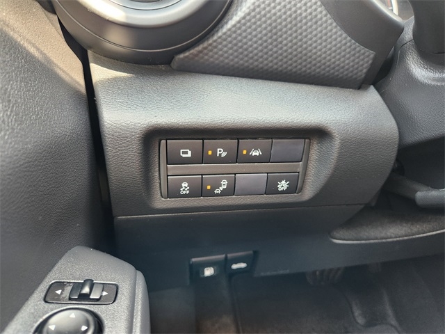 Nissan Kicks S 2024 Nissan Kicks S 2024