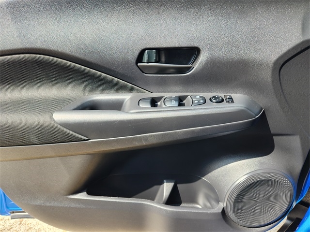 Nissan Kicks S 2024 Nissan Kicks S 2024