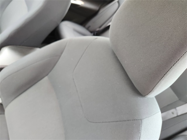 Nissan Kicks S 2024 Nissan Kicks S 2024