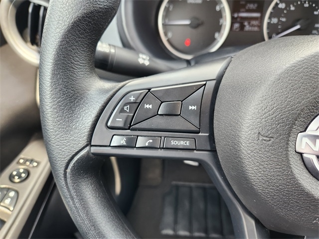 Nissan Kicks S 2024 Nissan Kicks S 2024