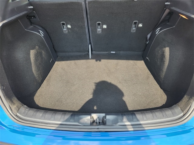 Nissan Kicks S 2024 Nissan Kicks S 2024