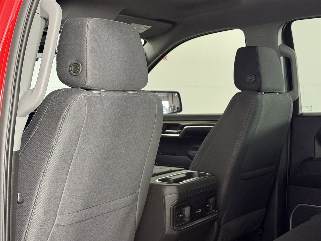 Chevrolet Silverado 1500 Trail Boss LT Crew Cab 4WD 2023 Chevrolet Silverado 1500 Trail Boss LT Crew Cab 4WD 2023