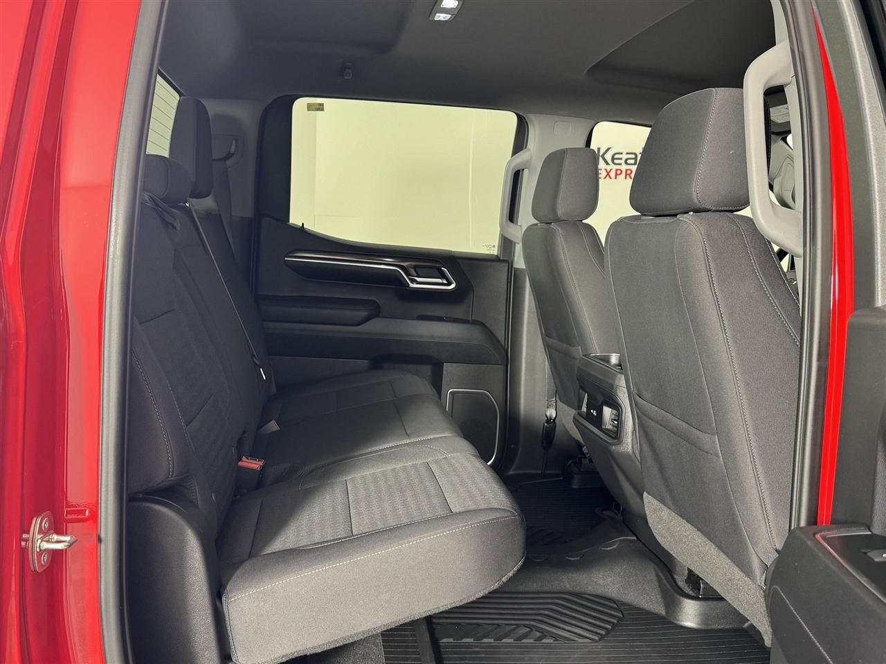 Chevrolet Silverado 1500 Trail Boss LT Crew Cab 4WD 2023 Chevrolet Silverado 1500 Trail Boss LT Crew Cab 4WD 2023