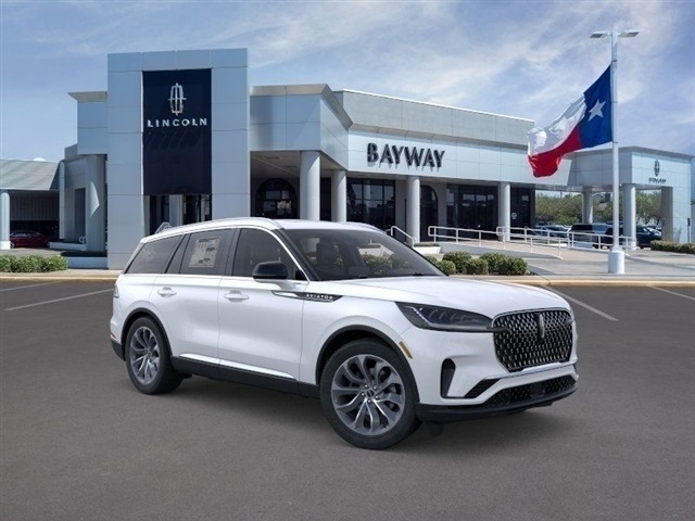 Lincoln Aviator Premiere 2025 Lincoln Aviator Premiere 2025