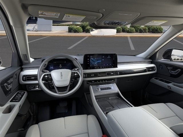 Lincoln Aviator Premiere 2025 Lincoln Aviator Premiere 2025