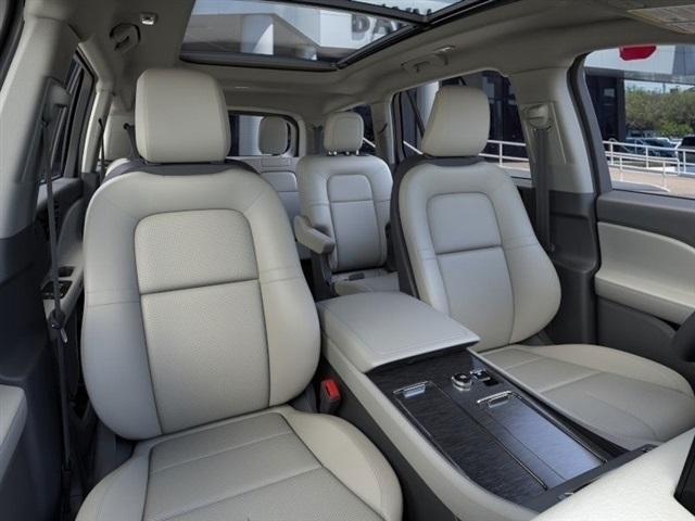 Lincoln Aviator Premiere 2025 Lincoln Aviator Premiere 2025