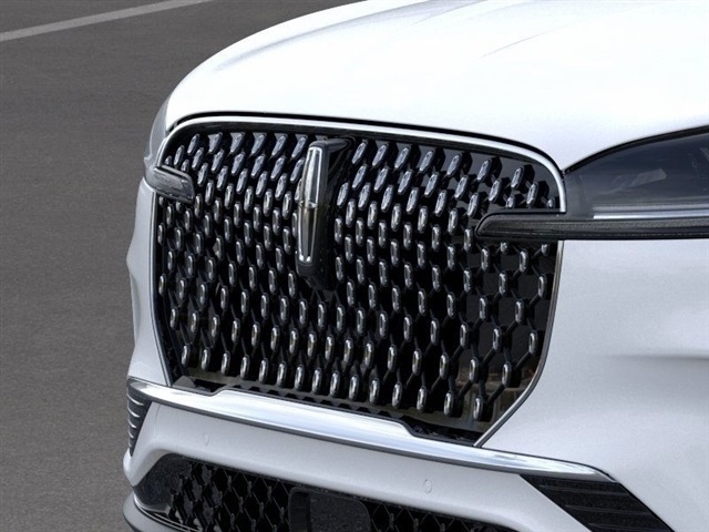Lincoln Aviator Premiere 2025 Lincoln Aviator Premiere 2025