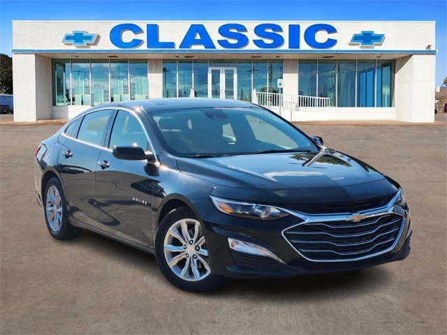 Chevrolet Malibu 1LT 2024 Chevrolet Malibu 1LT 2024