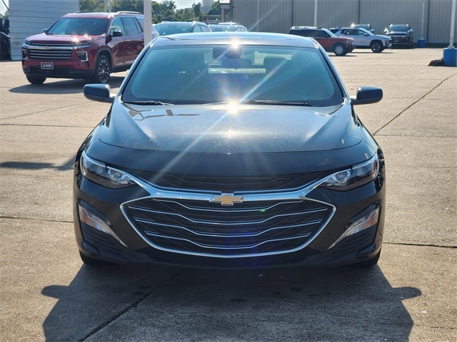 Chevrolet Malibu 1LT 2024 Chevrolet Malibu 1LT 2024