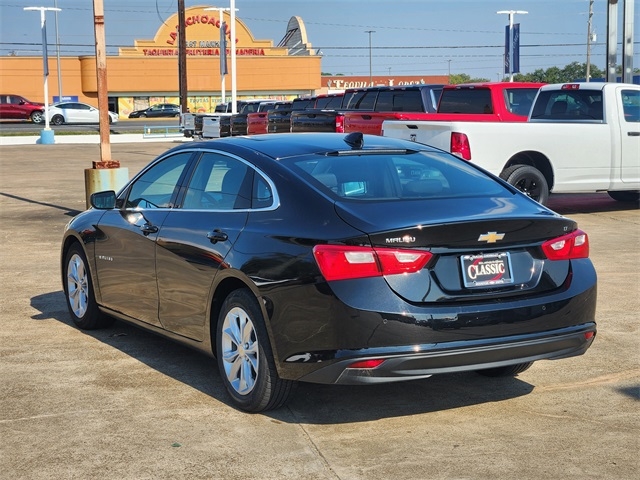 Chevrolet Malibu 1LT 2024 Chevrolet Malibu 1LT 2024