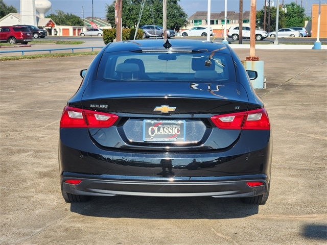 Chevrolet Malibu 1LT 2024 Chevrolet Malibu 1LT 2024