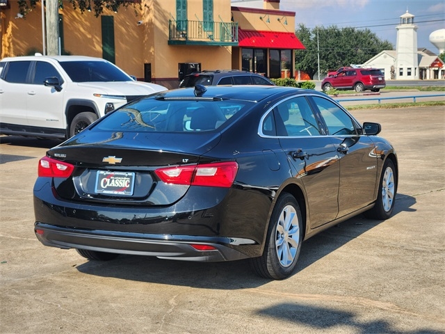 Chevrolet Malibu 1LT 2024 Chevrolet Malibu 1LT 2024