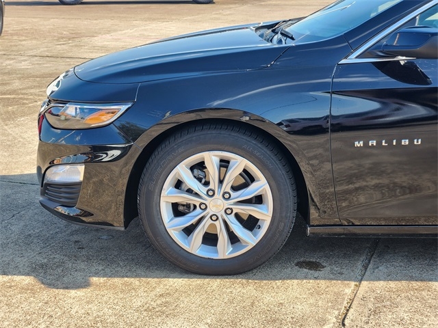 Chevrolet Malibu 1LT 2024 Chevrolet Malibu 1LT 2024