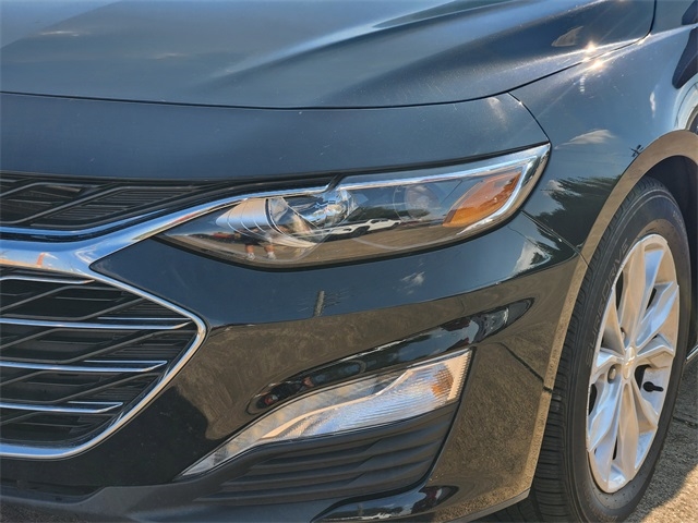 Chevrolet Malibu 1LT 2024 Chevrolet Malibu 1LT 2024