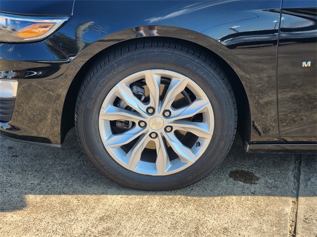 Chevrolet Malibu 1LT 2024 Chevrolet Malibu 1LT 2024