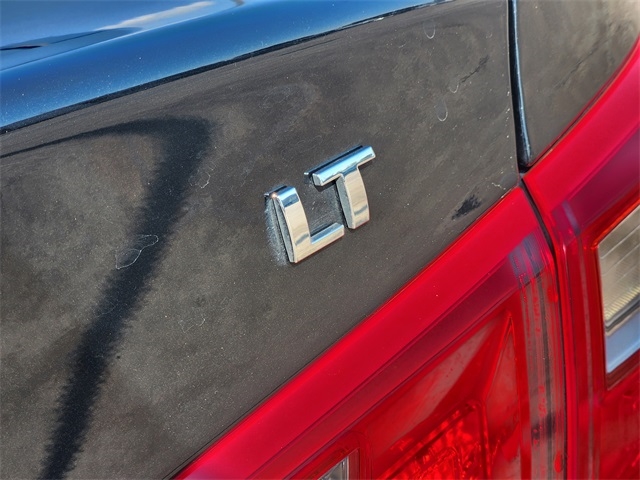 Chevrolet Malibu 1LT 2024 Chevrolet Malibu 1LT 2024