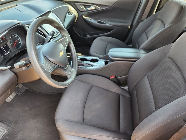 Chevrolet Malibu 1LT 2024 Chevrolet Malibu 1LT 2024