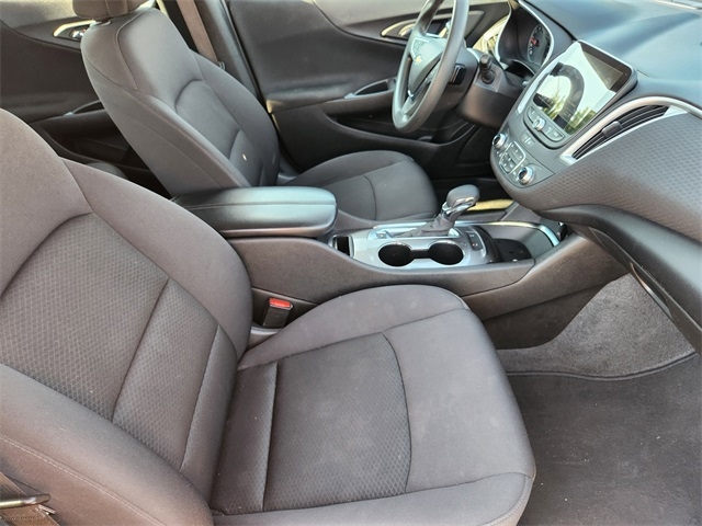 Chevrolet Malibu 1LT 2024 Chevrolet Malibu 1LT 2024