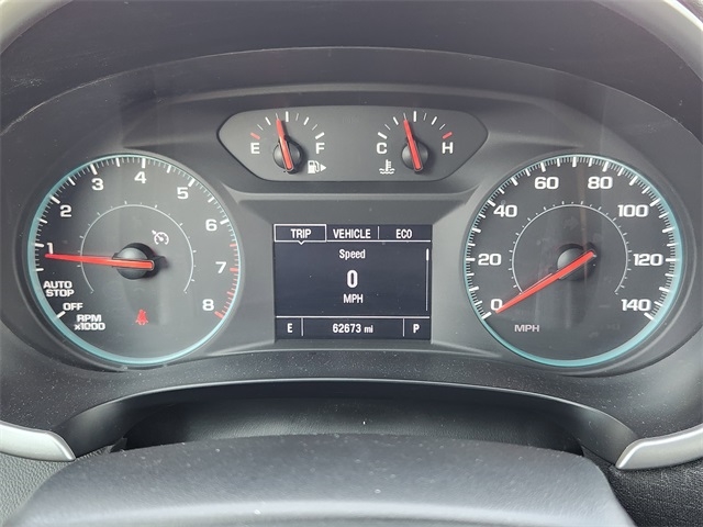 Chevrolet Malibu 1LT 2024 Chevrolet Malibu 1LT 2024