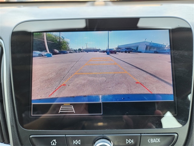 Chevrolet Malibu 1LT 2024 Chevrolet Malibu 1LT 2024