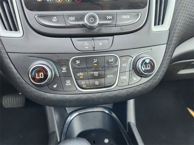 Chevrolet Malibu 1LT 2024 Chevrolet Malibu 1LT 2024