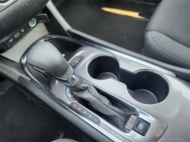 Chevrolet Malibu 1LT 2024 Chevrolet Malibu 1LT 2024